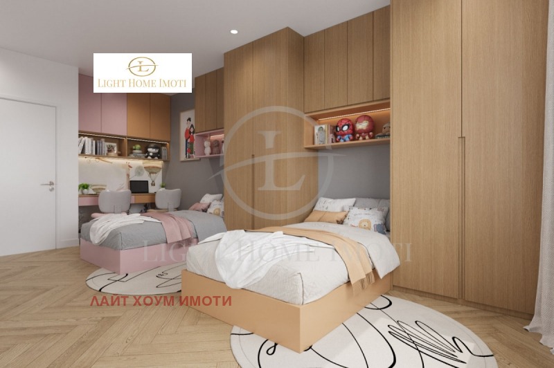Zu verkaufen  2 Schlafzimmer Plowdiw , Sadijski , 100 qm | 75440133 - Bild [7]