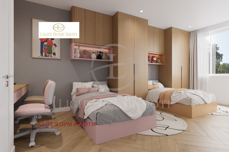 Zu verkaufen  2 Schlafzimmer Plowdiw , Sadijski , 100 qm | 75440133 - Bild [6]