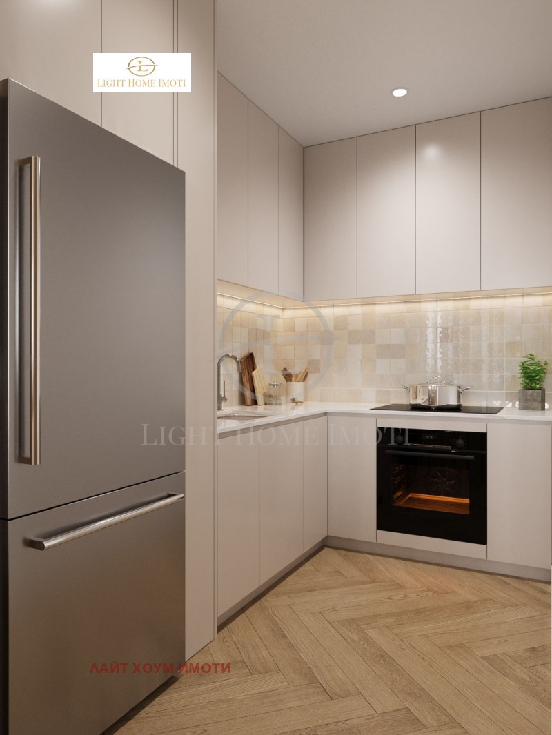 Zu verkaufen  2 Schlafzimmer Plowdiw , Sadijski , 100 qm | 75440133 - Bild [3]
