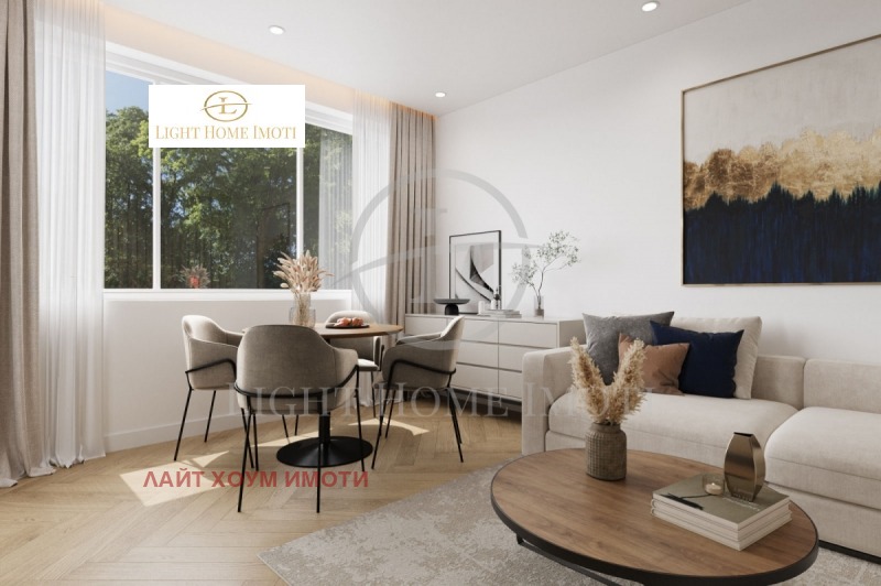 Zu verkaufen  2 Schlafzimmer Plowdiw , Sadijski , 100 qm | 75440133 - Bild [2]