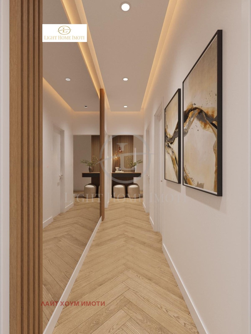 Zu verkaufen  2 Schlafzimmer Plowdiw , Sadijski , 100 qm | 75440133 - Bild [9]