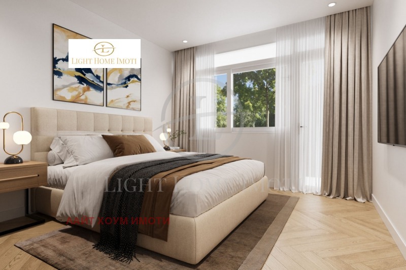 Zu verkaufen  2 Schlafzimmer Plowdiw , Sadijski , 100 qm | 75440133 - Bild [4]