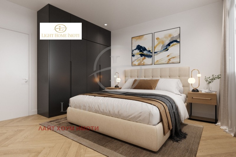 Zu verkaufen  2 Schlafzimmer Plowdiw , Sadijski , 100 qm | 75440133 - Bild [5]