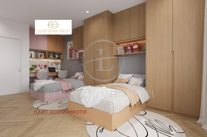 Zu verkaufen  2 Schlafzimmer Plowdiw , Sadijski , 100 qm | 75440133 - Bild [8]