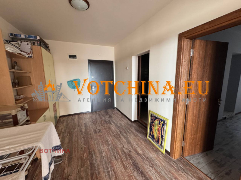 Продава 3-СТАЕН, гр. Каварна, област Добрич, снимка 7 - Апартаменти - 52736995