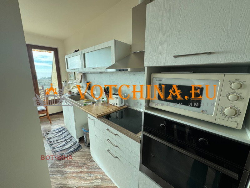 Продава 3-СТАЕН, гр. Каварна, област Добрич, снимка 6 - Апартаменти - 52736995