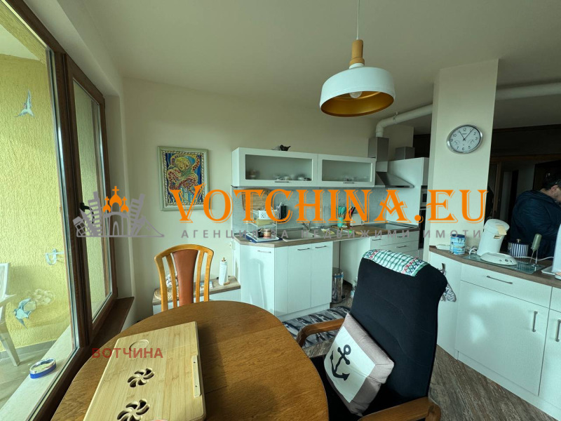 Продава 3-СТАЕН, гр. Каварна, област Добрич, снимка 2 - Апартаменти - 52736995