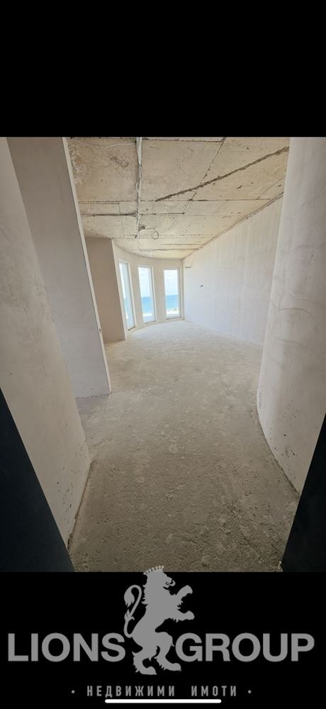 Продава 3-СТАЕН, гр. Варна, к.к. Чайка, снимка 7 - Апартаменти - 52808511