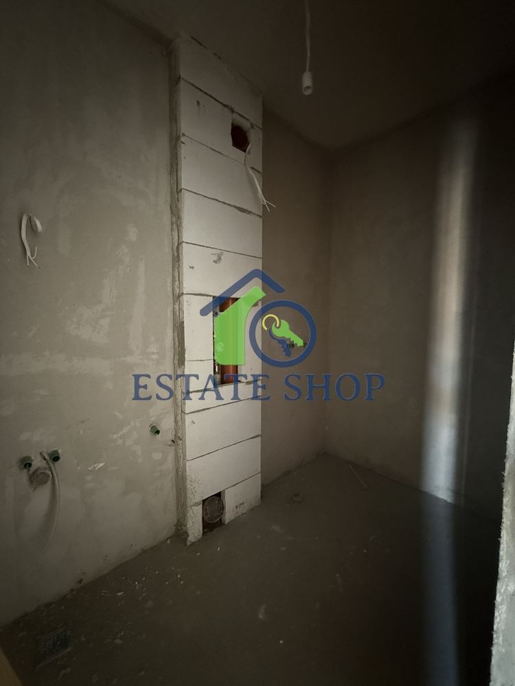 Продава 3-СТАЕН, гр. Пловдив, Кючук Париж, снимка 9 - Апартаменти - 55817569