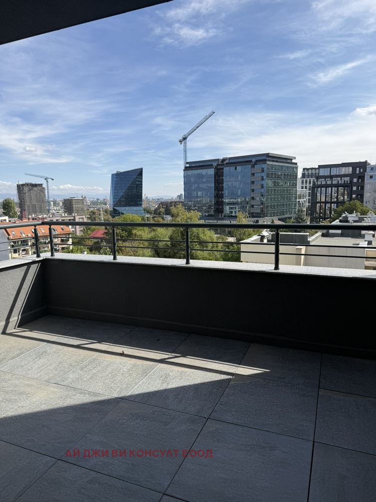 Продава 3-СТАЕН, гр. София, Манастирски ливади, снимка 9 - Апартаменти - 56325699