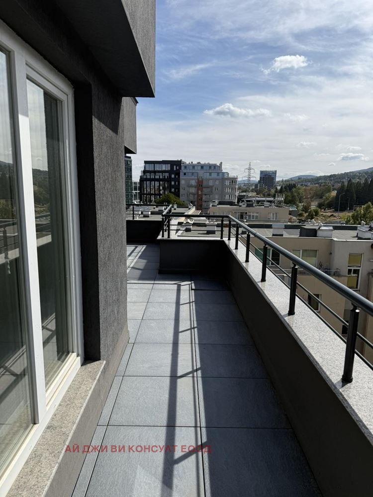 Продава 3-СТАЕН, гр. София, Манастирски ливади, снимка 10 - Апартаменти - 56325699