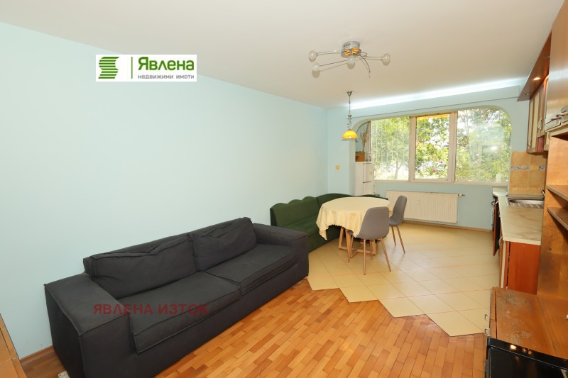 In vendita  3 camere da letto Sofia , Mladost 2 , 84 mq | 22904621 - Immagine [4]