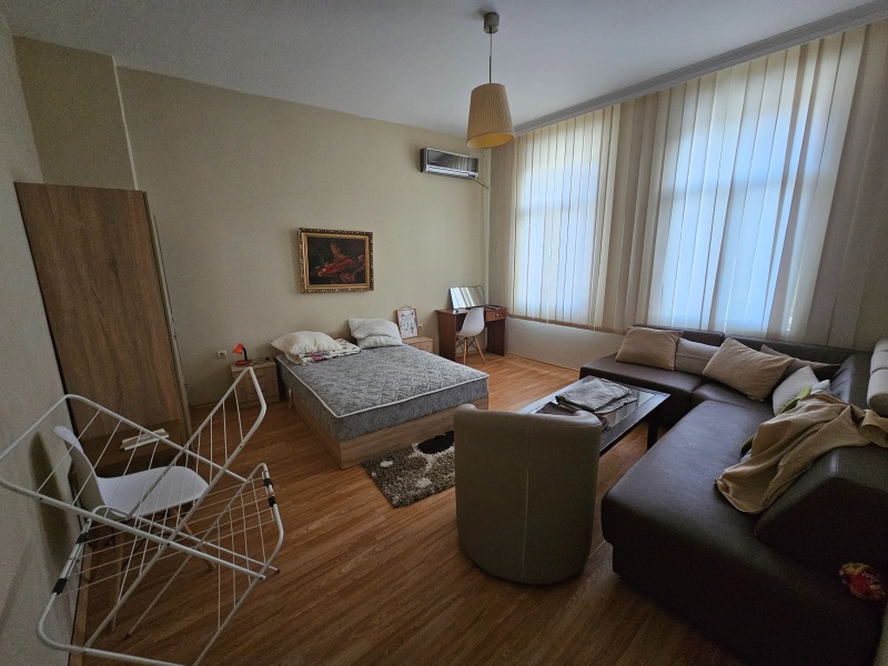 Продава  4-стаен град Пловдив , Център , 120 кв.м | 69404101 - изображение [5]