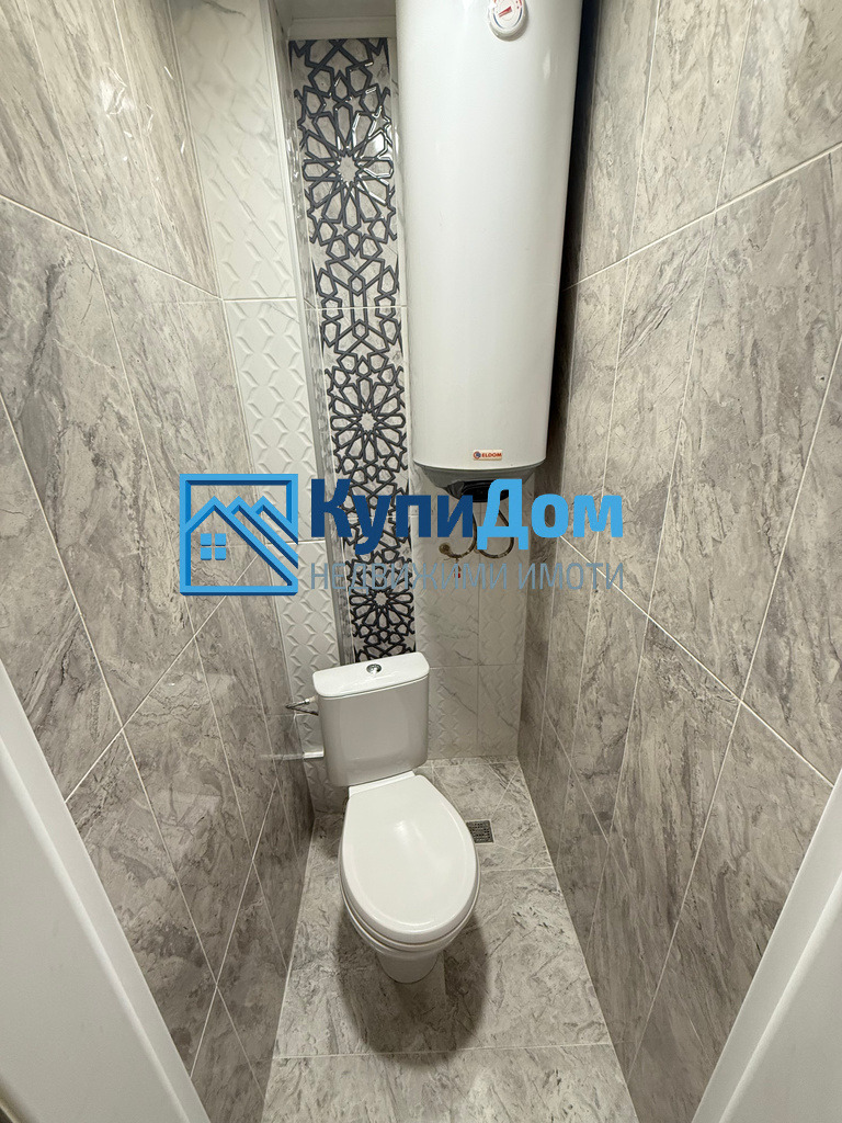 Продава 4-СТАЕН, гр. Варна, Център, снимка 11 - Апартаменти - 54669365