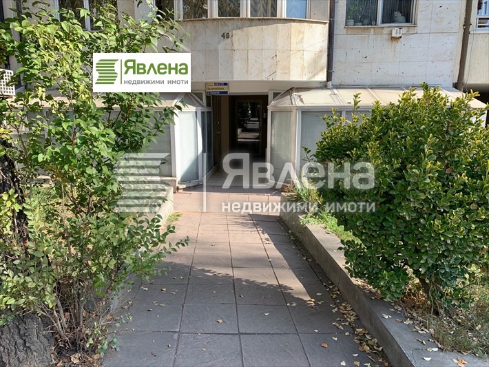 Til salgs  Kontor Sofia , Lozenets , 545 kvm | 39600368 - bilde [2]