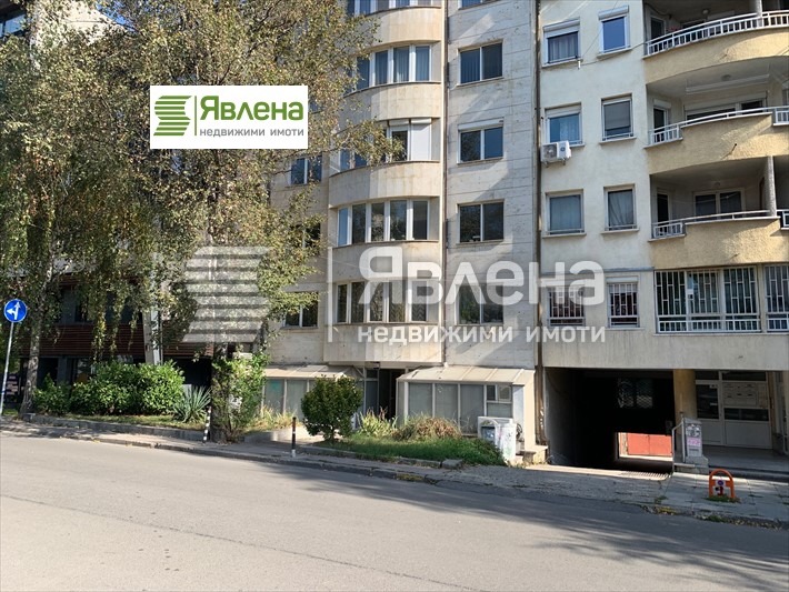 Til salgs  Kontor Sofia , Lozenets , 545 kvm | 39600368