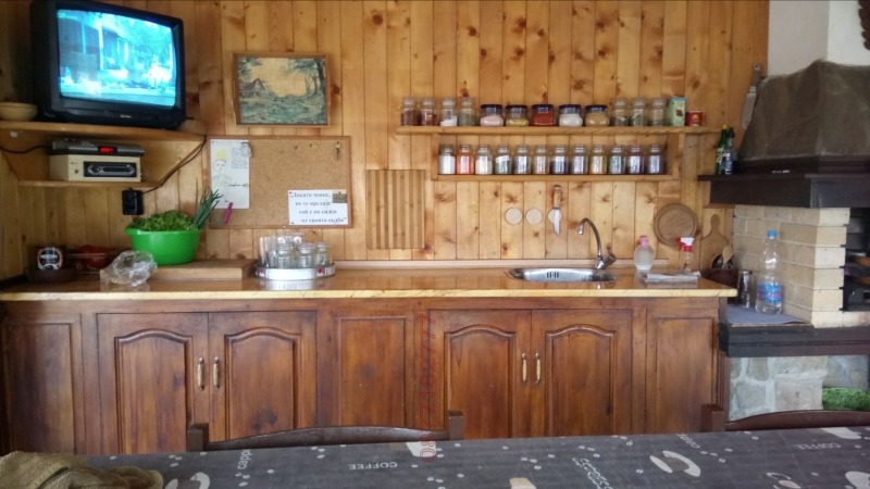 Продава КЪЩА, с. Голец, област Ловеч, снимка 16 - Къщи - 52778931