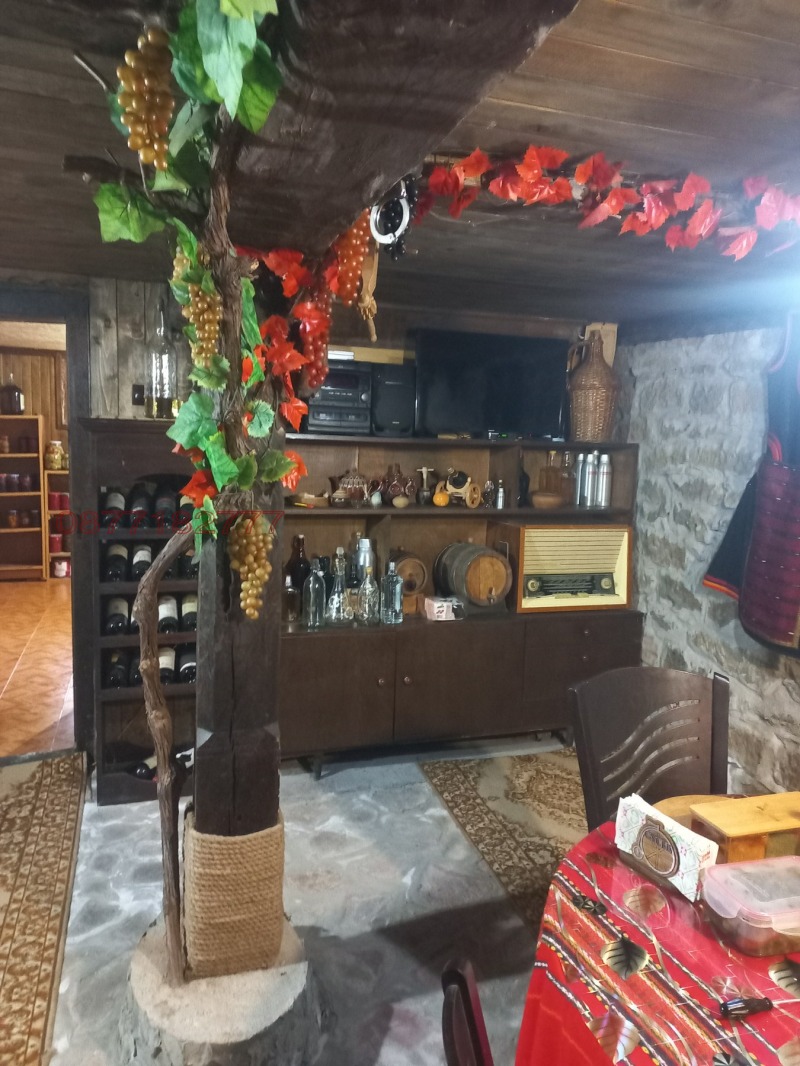 Продава КЪЩА, с. Голец, област Ловеч, снимка 7 - Къщи - 52778931