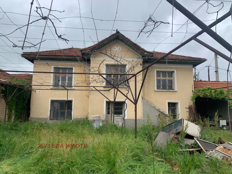 Til salgs  Hus region Plovdiv , Staro Sjelezare , 116 kvm | 61393141 - bilde [3]
