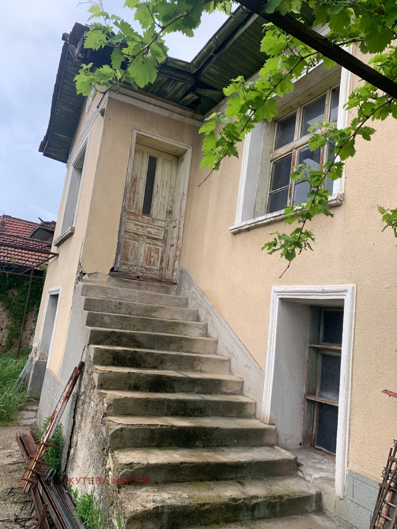 Til salgs  Hus region Plovdiv , Staro Sjelezare , 116 kvm | 61393141 - bilde [2]