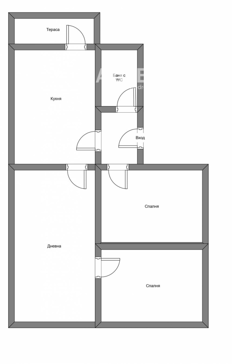 Продается  Дом София , Орландовци , 165 кв.м | 94582297 - изображение [4]