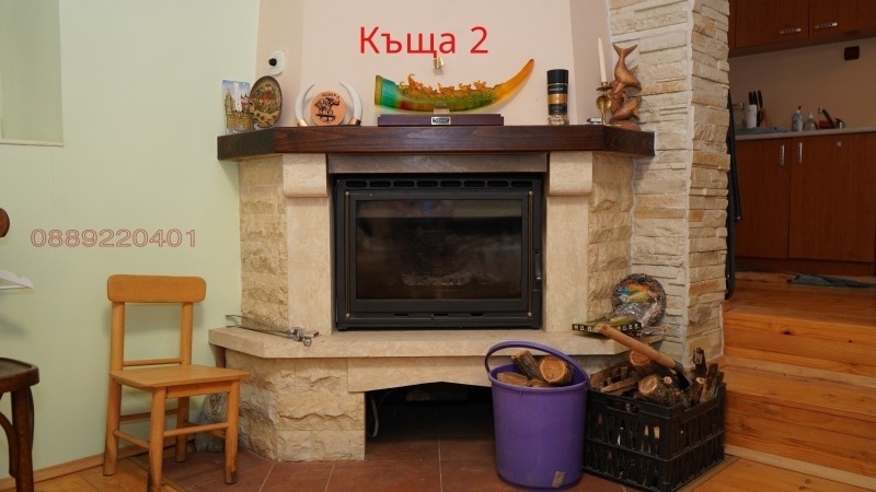 Продава КЪЩА, с. Новачене, област Плевен, снимка 8 - Къщи - 52783171