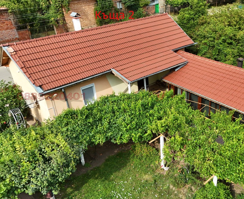 Продава КЪЩА, с. Новачене, област Плевен, снимка 7 - Къщи - 52783171