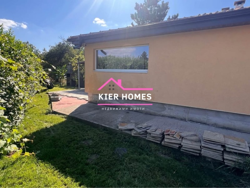 Продава КЪЩА, с. Коларово, област Стара Загора, снимка 4 - Къщи - 52358342