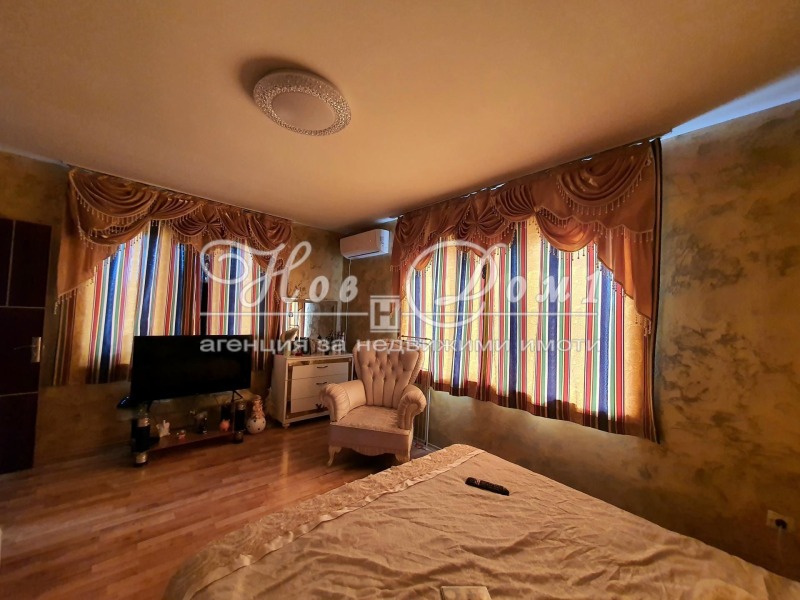 Продава КЪЩА, гр. Варна, Трошево, снимка 3 - Къщи - 52387548