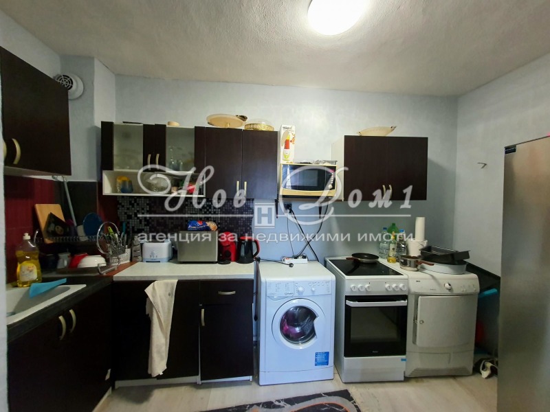 Продава КЪЩА, гр. Варна, Трошево, снимка 4 - Къщи - 52387548