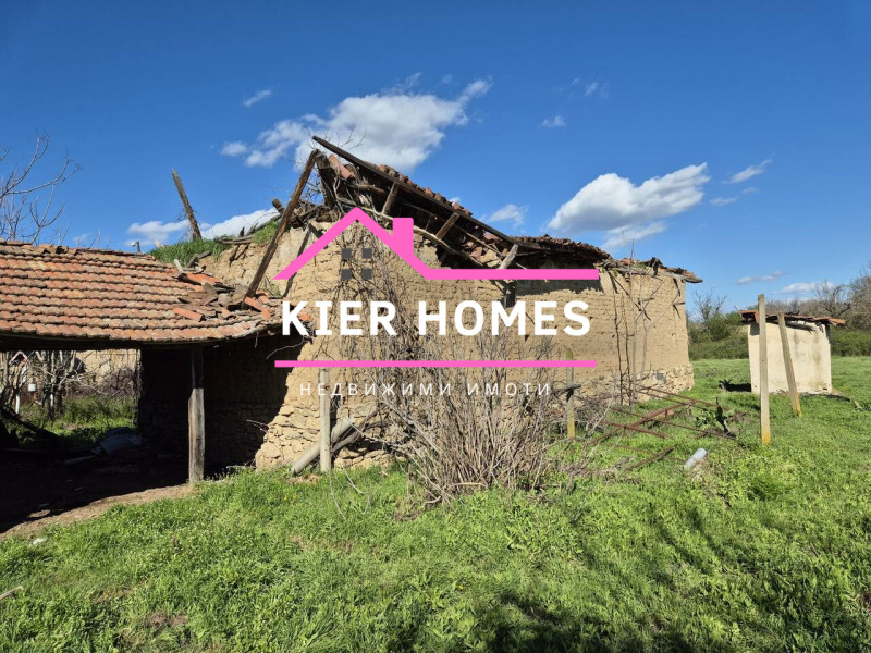 Продава КЪЩА, с. Орлов дол, област Хасково, снимка 7 - Къщи - 53515770