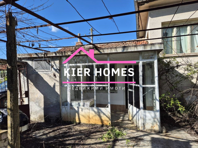 Продава КЪЩА, с. Орлов дол, област Хасково, снимка 5 - Къщи - 53515770