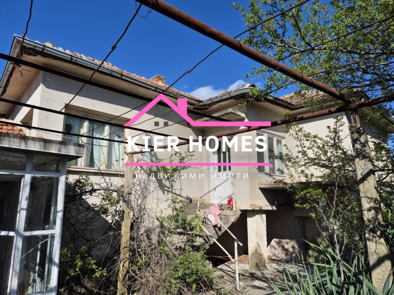 Продава КЪЩА, с. Орлов дол, област Хасково, снимка 3 - Къщи - 53515770