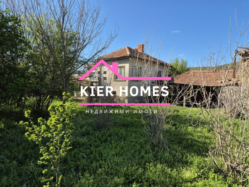 Продава КЪЩА, с. Орлов дол, област Хасково, снимка 6 - Къщи - 53515770