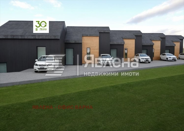 Продава КЪЩА, с. Генерал Кантарджиево, област Варна, снимка 5 - Къщи - 54273140