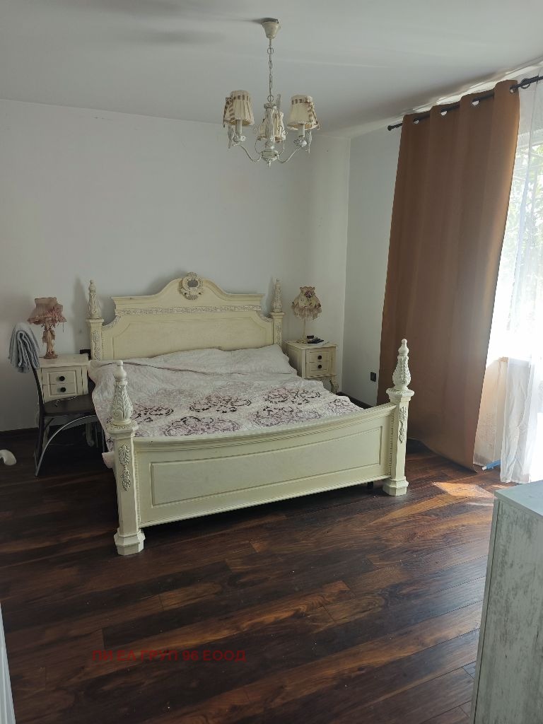 Продава КЪЩА, гр. София, Малинова долина, снимка 9 - Къщи - 55586154