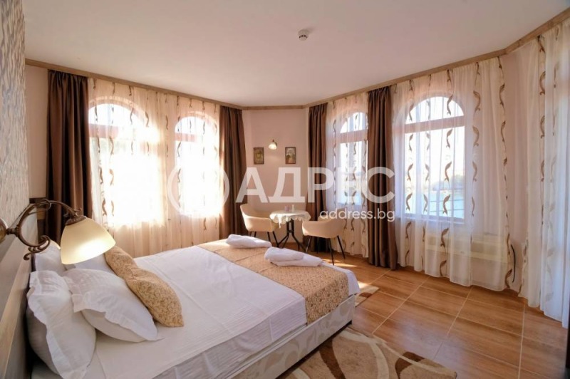 Продава ХОТЕЛ, гр. Хасково, в.з. Хасково, снимка 4 - Хотели - 53462881