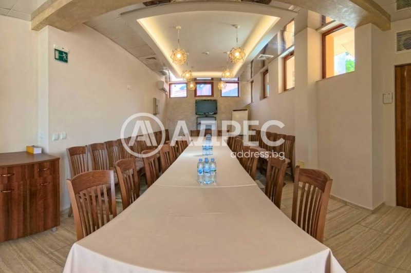 Продава ХОТЕЛ, гр. Хасково, в.з. Хасково, снимка 14 - Хотели - 53462881