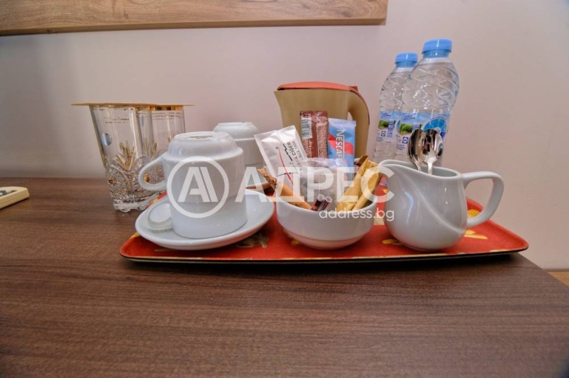 Продава ХОТЕЛ, гр. Хасково, в.з. Хасково, снимка 6 - Хотели - 53462881