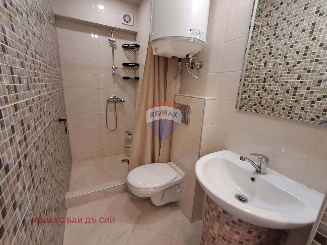 Продава 1-СТАЕН, с. Кранево, област Добрич, снимка 11 - Апартаменти - 55184567