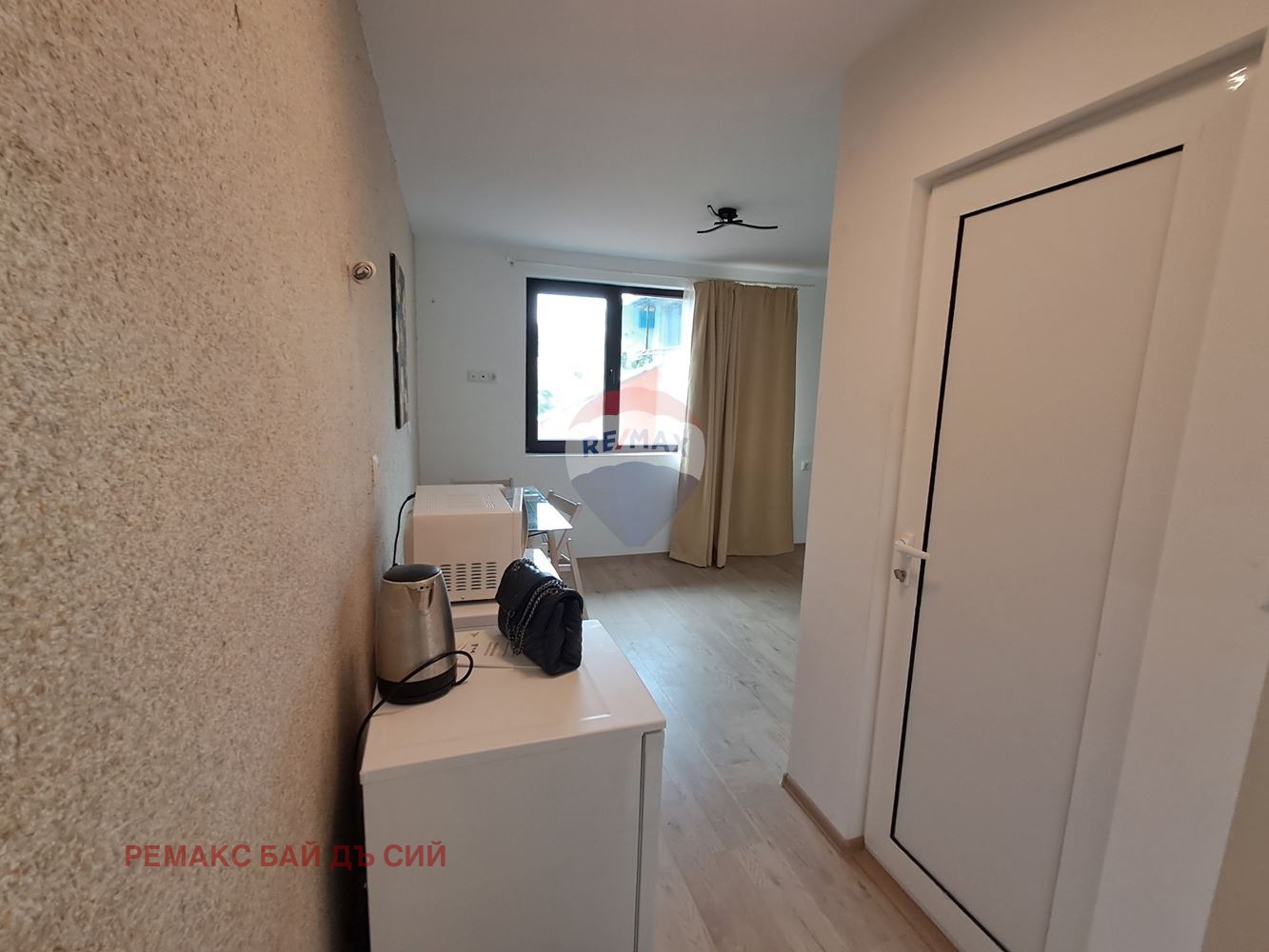 Продава 1-СТАЕН, с. Кранево, област Добрич, снимка 8 - Апартаменти - 55184567