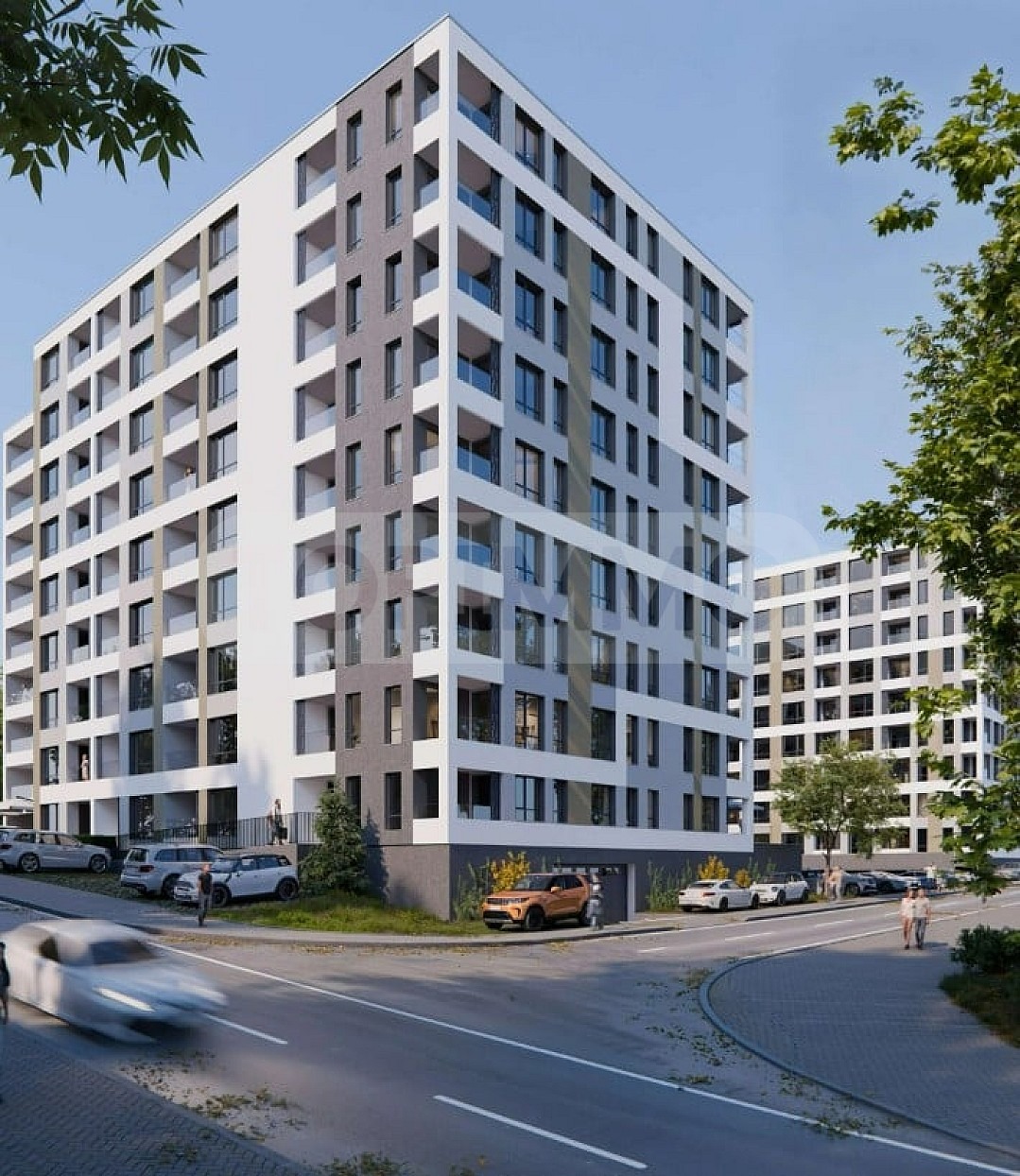 Продава 2-СТАЕН, гр. Варна, Кайсиева градина, снимка 2 - Апартаменти - 52810440