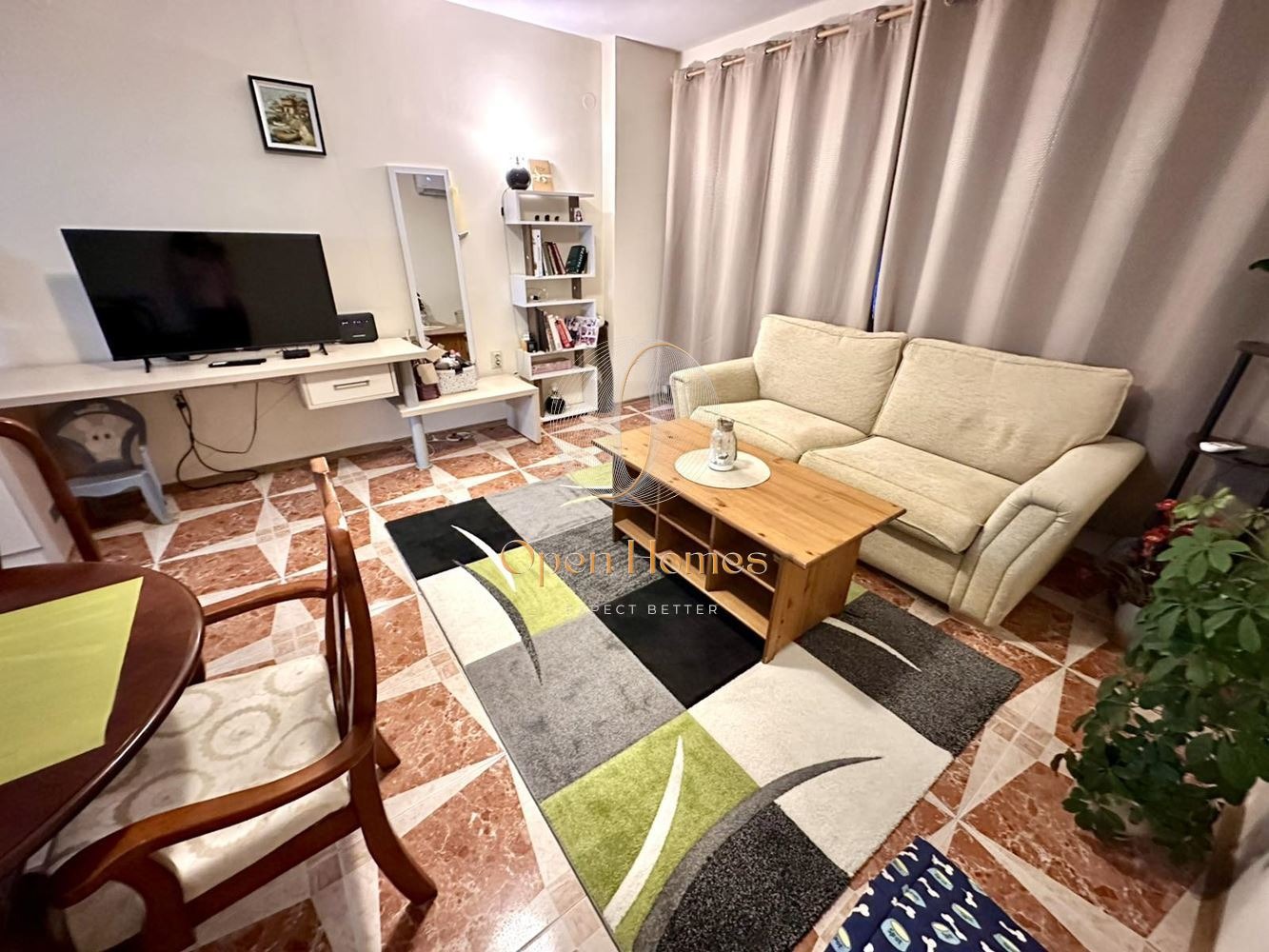 Продава 2-СТАЕН, гр. Пловдив, Тракия, снимка 8 - Апартаменти - 53889349