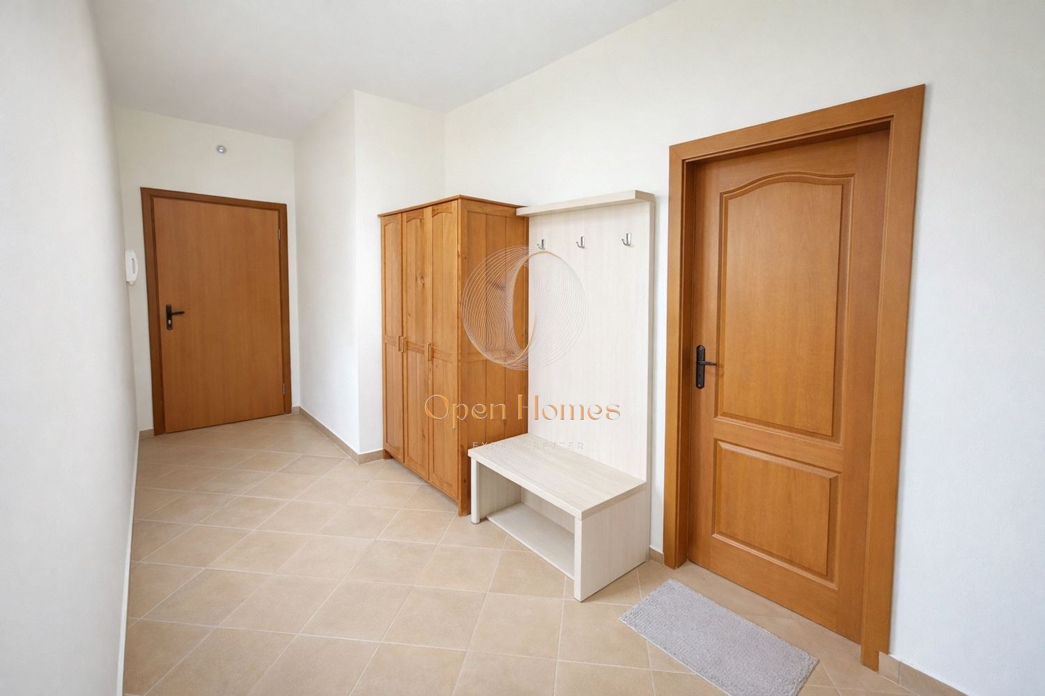 Продава 2-СТАЕН, гр. Пловдив, Тракия, снимка 15 - Апартаменти - 53889349