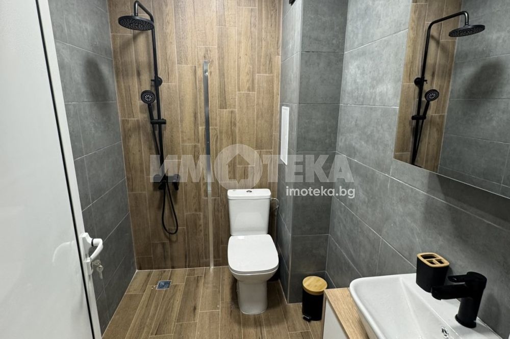 Продава 2-СТАЕН, гр. Пловдив, Младежки Хълм, снимка 6 - Апартаменти - 55428177
