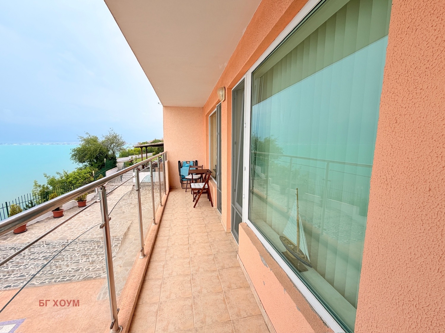 Продава 2-СТАЕН, гр. Свети Влас, област Бургас, снимка 17 - Апартаменти - 56161451