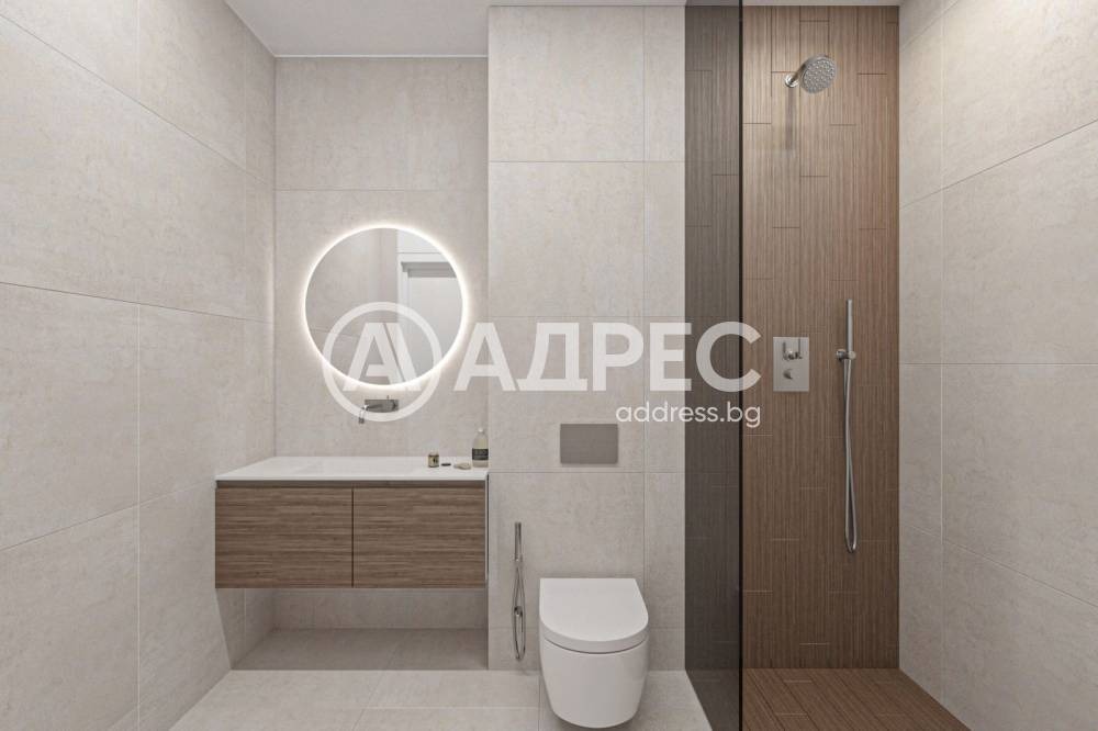 Продава 2-СТАЕН, гр. София, Банишора, снимка 3 - Апартаменти - 56726765