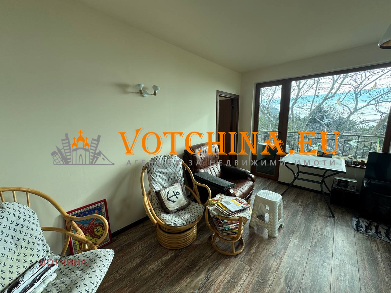 Продава 3-СТАЕН, гр. Каварна, област Добрич, снимка 5 - Апартаменти - 54273041