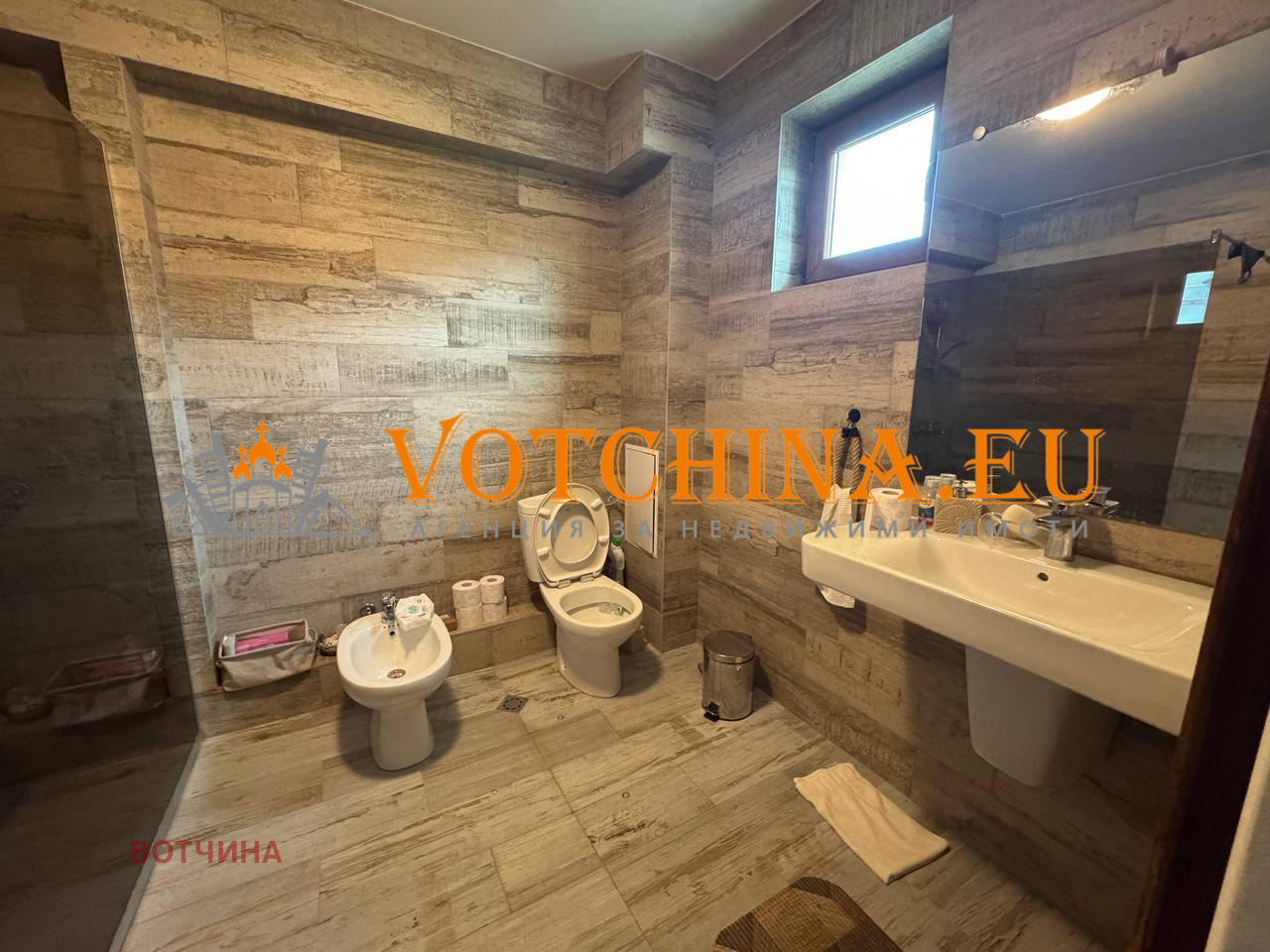 Продава 3-СТАЕН, гр. Каварна, област Добрич, снимка 11 - Апартаменти - 54273041