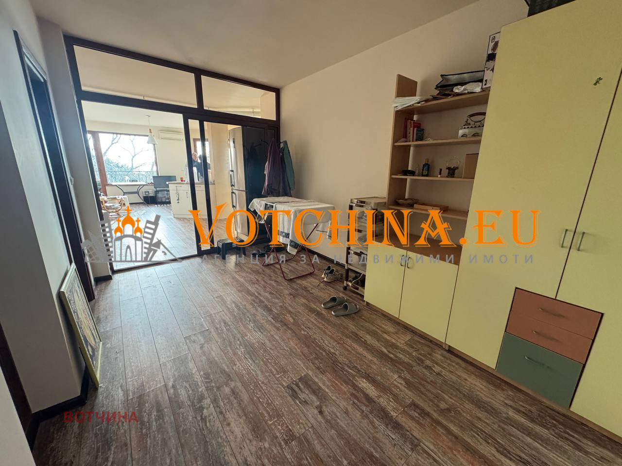 Продава 3-СТАЕН, гр. Каварна, област Добрич, снимка 8 - Апартаменти - 54273041